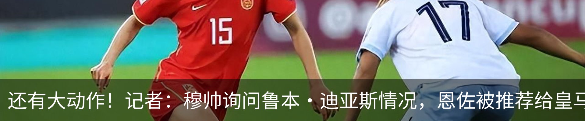新闻动态